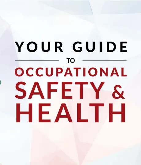 OSH-TR-07 Occupational Safety & Health​ - Induction (Canada)