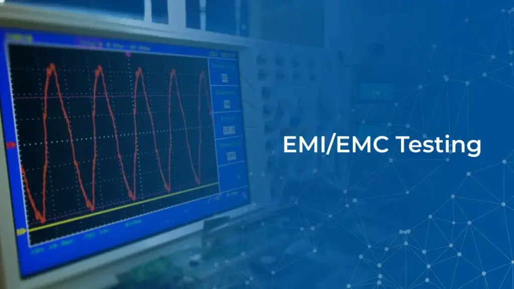 OSH instruction - EMI/EMC TB