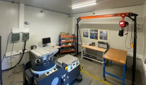 OSH instructions - Vibration TB