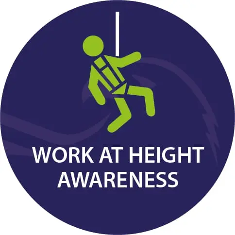 Work at height (FR)