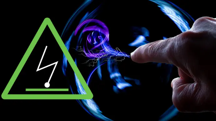 OSH-TR-18 Introduction to ESD