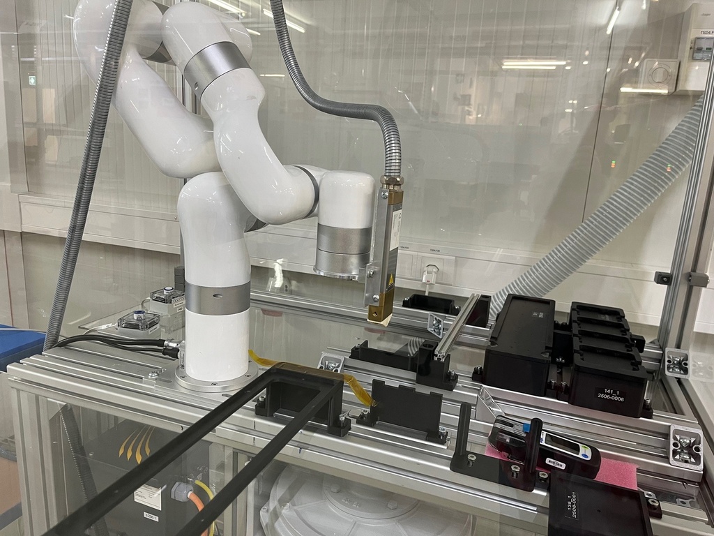 OSH instructions - Plasma (Switzerland)