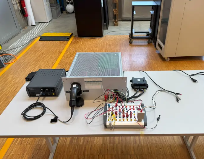 OSH instructions - CCU derisk TB