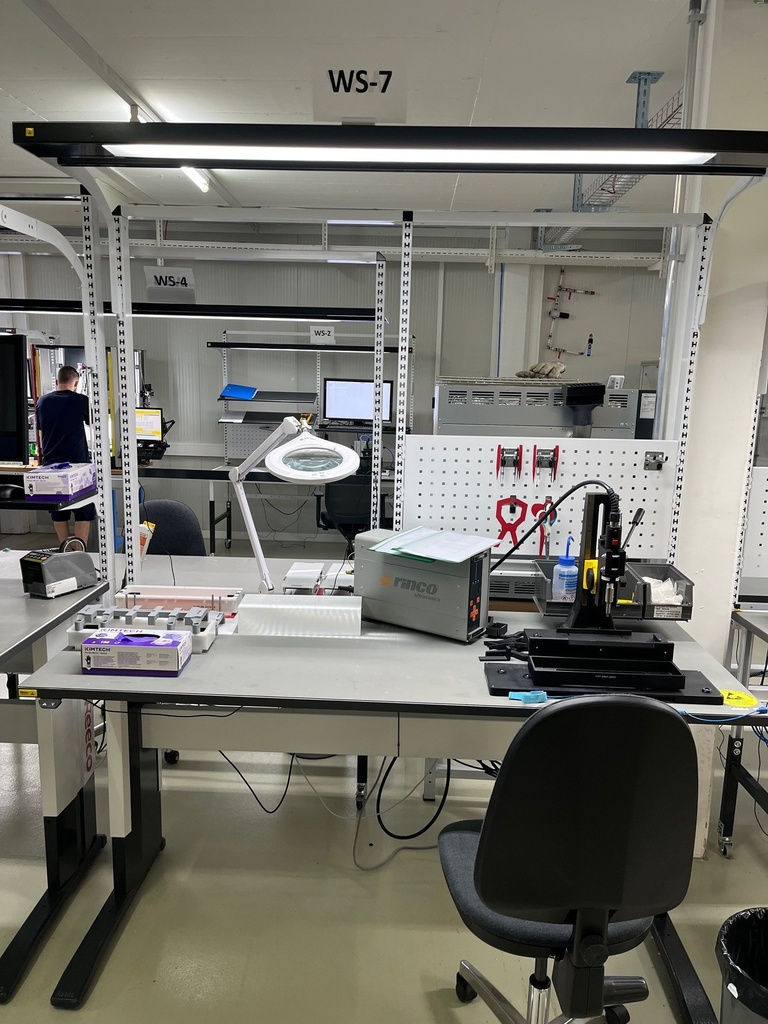 OSH instructions - WS-7 (Switzerland)