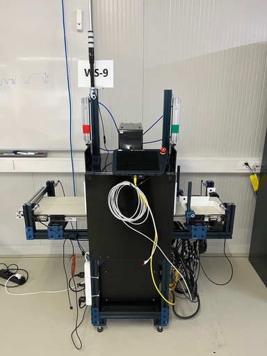 OSH instructions - WS-9 (Switzerland)