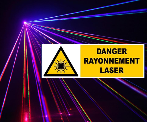 OSH-TR-23 Laser training